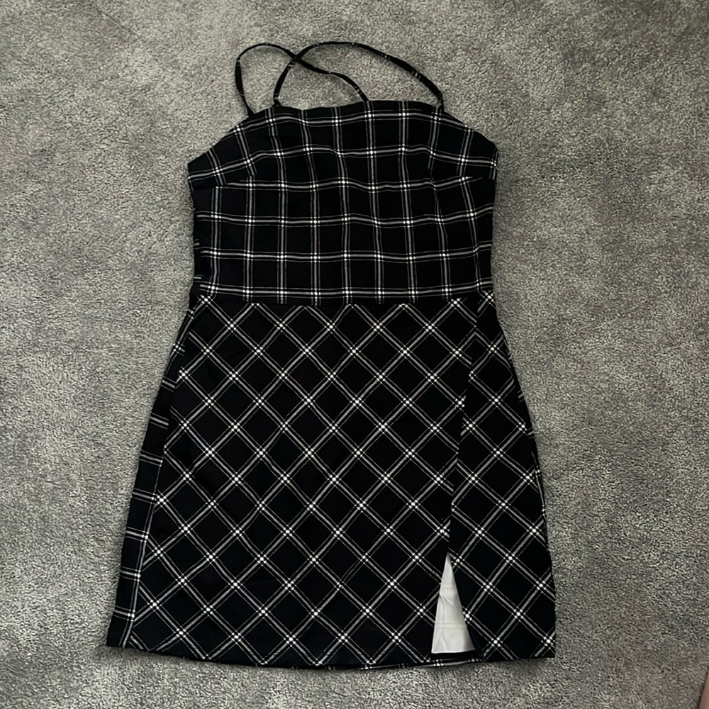 Garage Brand Dress